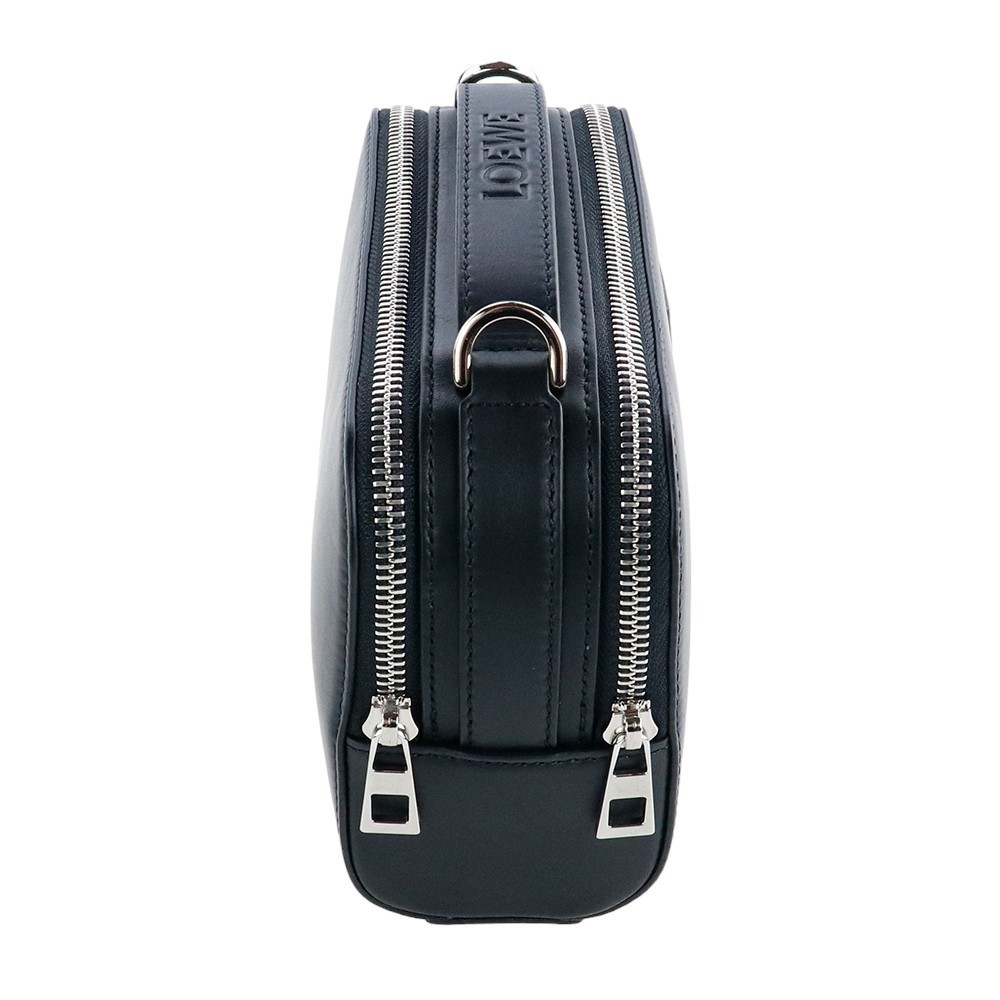 最短翌日お届け LOEWE バッグ カメラ クロスボディバッグ ミニ