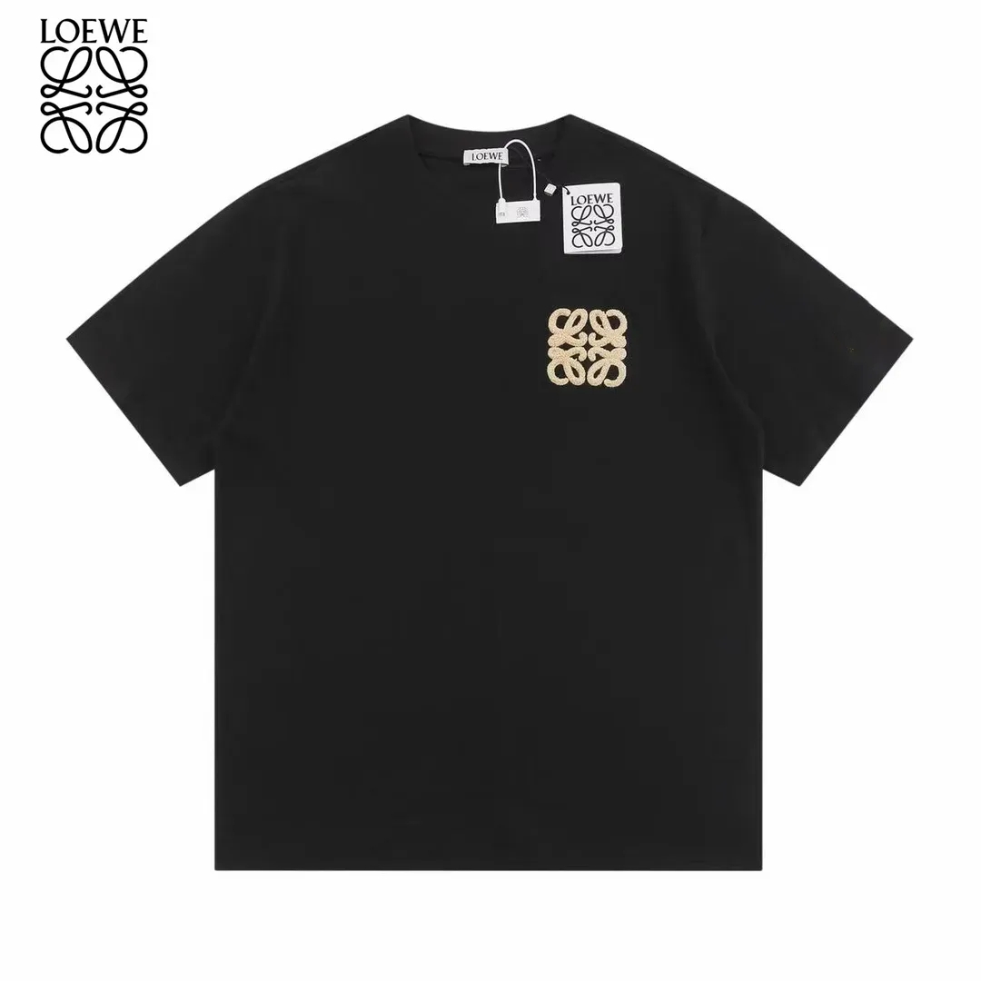 【LOEWE 公式旗艦店】ロエベ Tシャツ ご好評に付き再入荷！