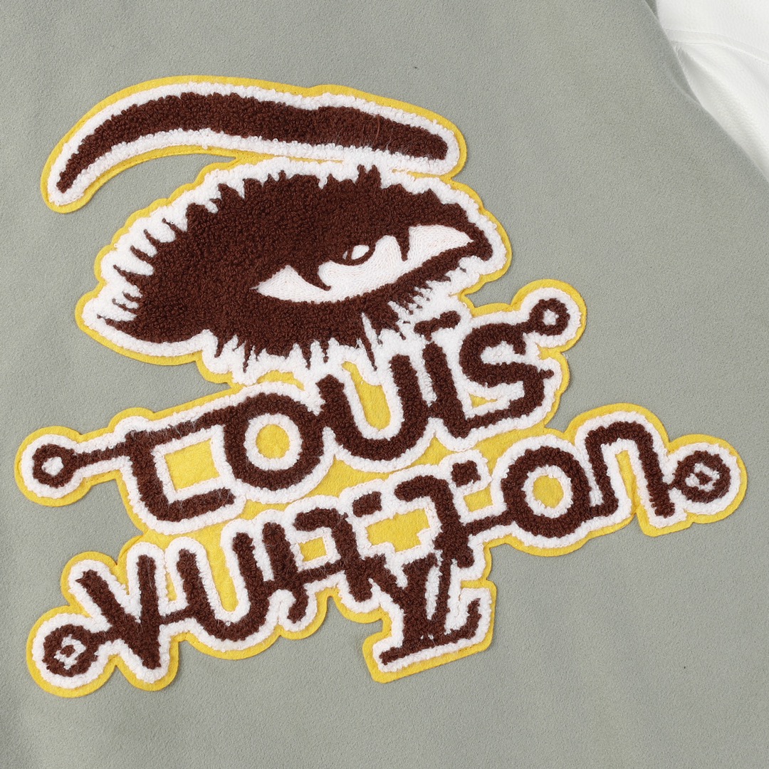 【LOUIS VUITTON】ルイヴィトン ジャケット