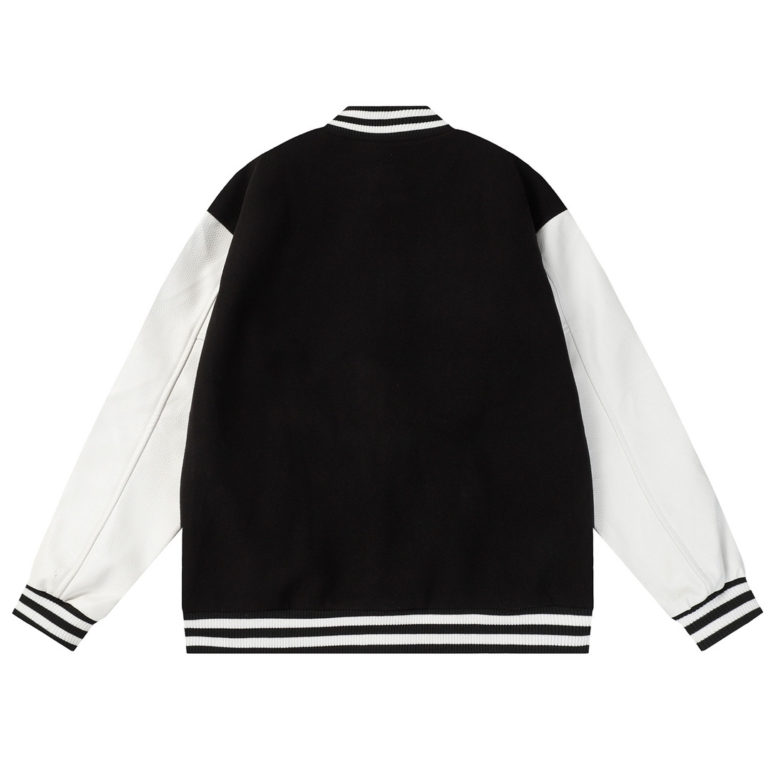 【GIVENCHY旗艦店】野球のユニフォーム ジャケット ご好評に付き再入荷！
