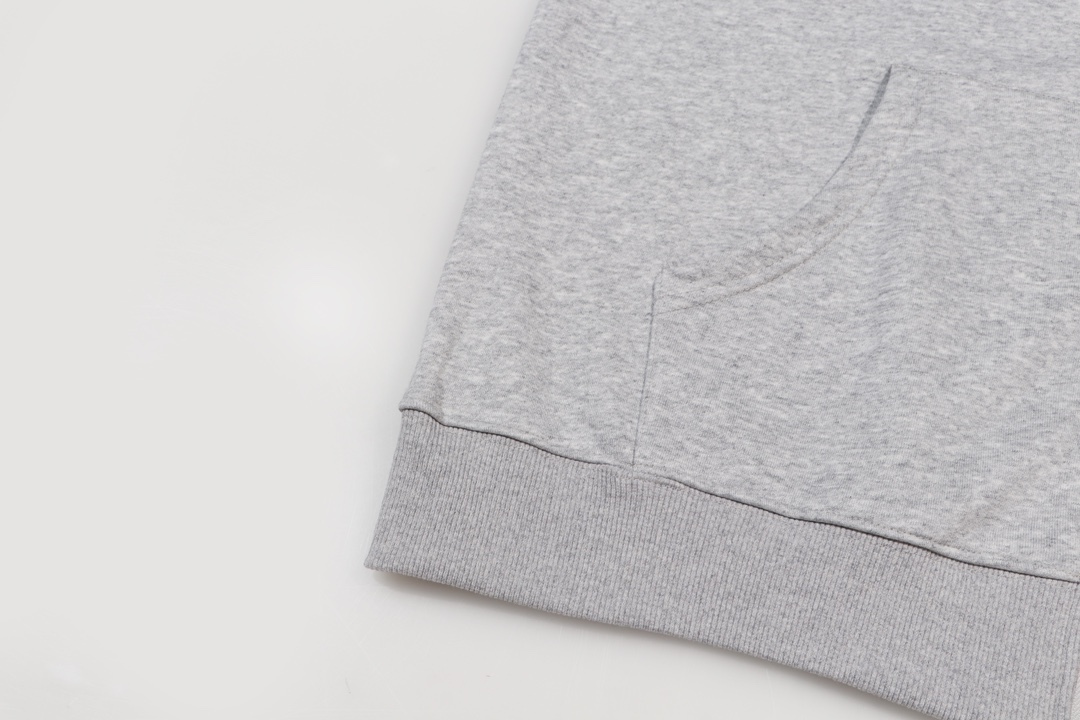 【CELINE旗艦店】パーカー★男女兼用★ご好評に付き再入荷！