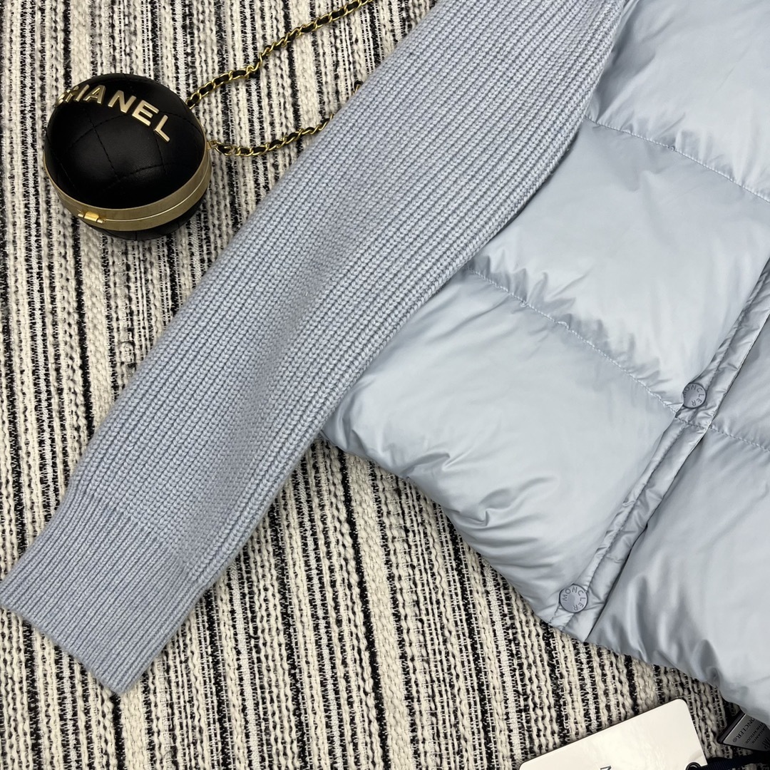 【Moncler全国送料無料】【即日出荷】新作数量限定予行販売モンクレールダウンジャケット