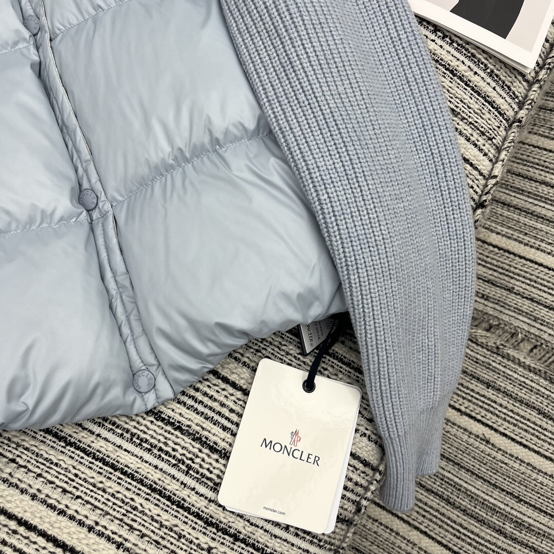【Moncler全国送料無料】【即日出荷】新作数量限定予行販売モンクレールダウンジャケット