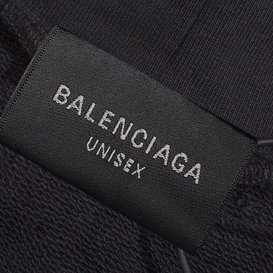 【BALENCIAGA】バレンシアガ パーカー  ご好評に付き再入荷！