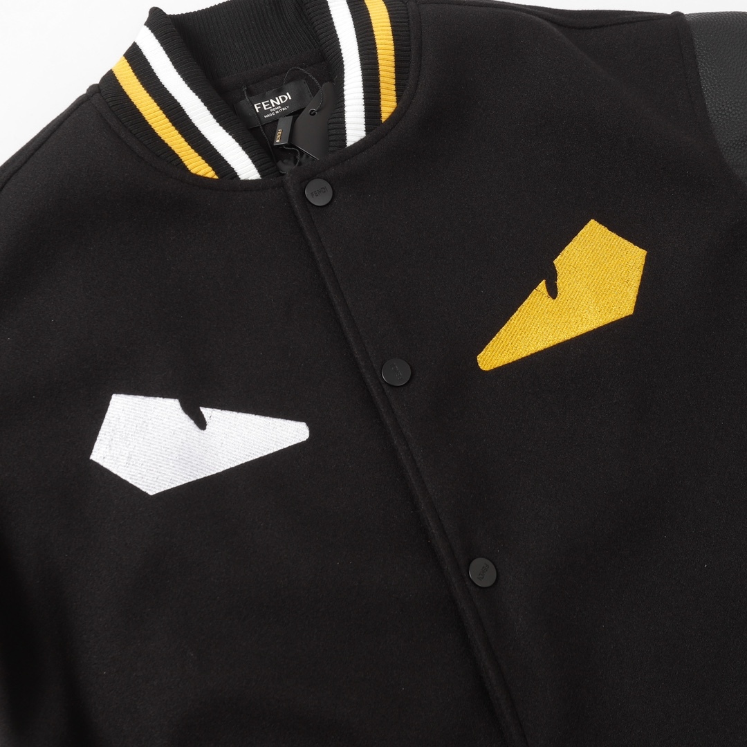 【FENDI旗艦店】フェンディ ジャケット 、ご好評に付き再入荷！