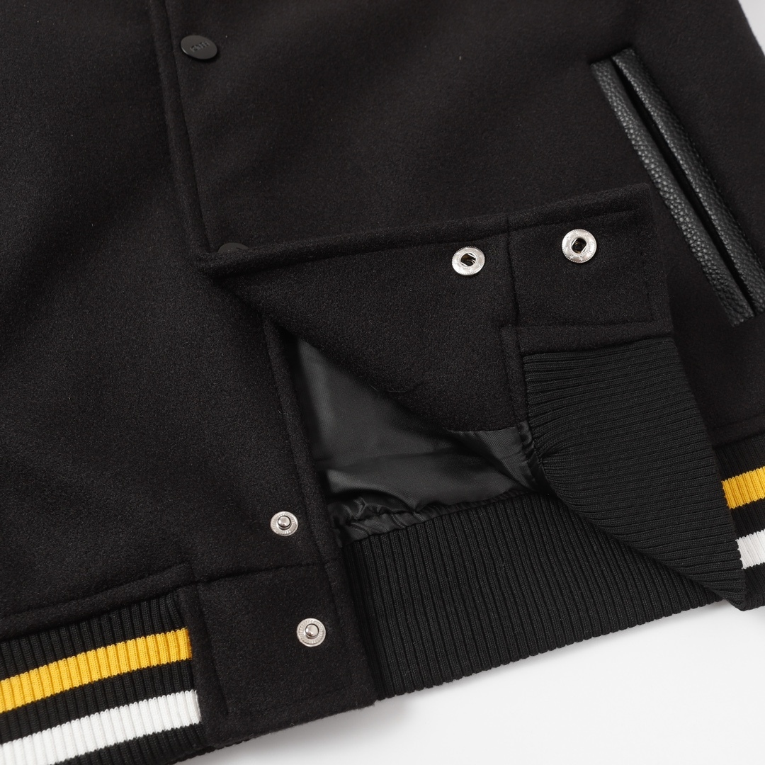 【FENDI旗艦店】フェンディ ジャケット 、ご好評に付き再入荷！