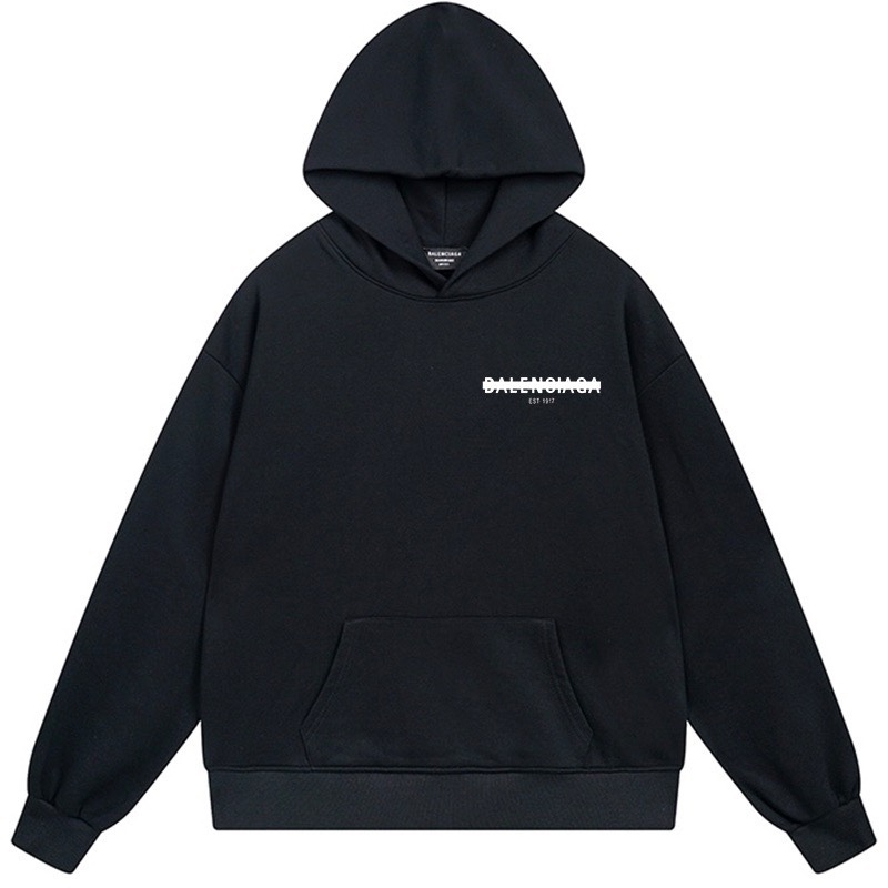 【BALENCIAGA】バレンシアガ パーカー、ご好評に付き再入荷！