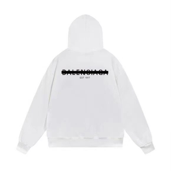 【BALENCIAGA】バレンシアガ パーカー、ご好評に付き再入荷！