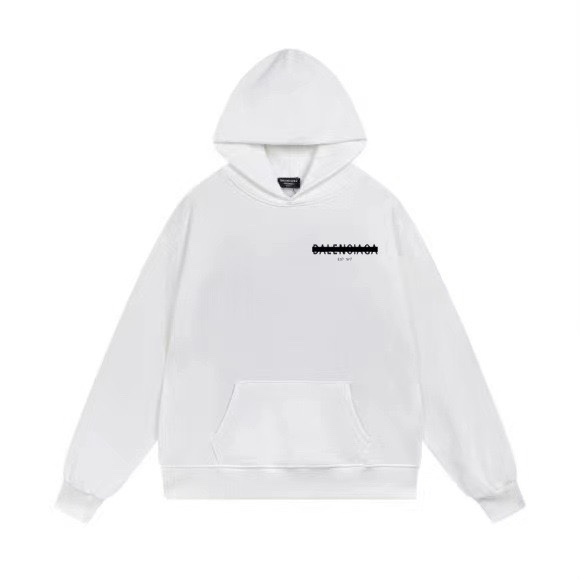 【BALENCIAGA】バレンシアガ パーカー、ご好評に付き再入荷！