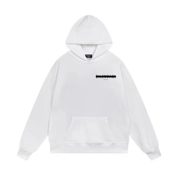 【BALENCIAGA】バレンシアガ パーカー、ご好評に付き再入荷！