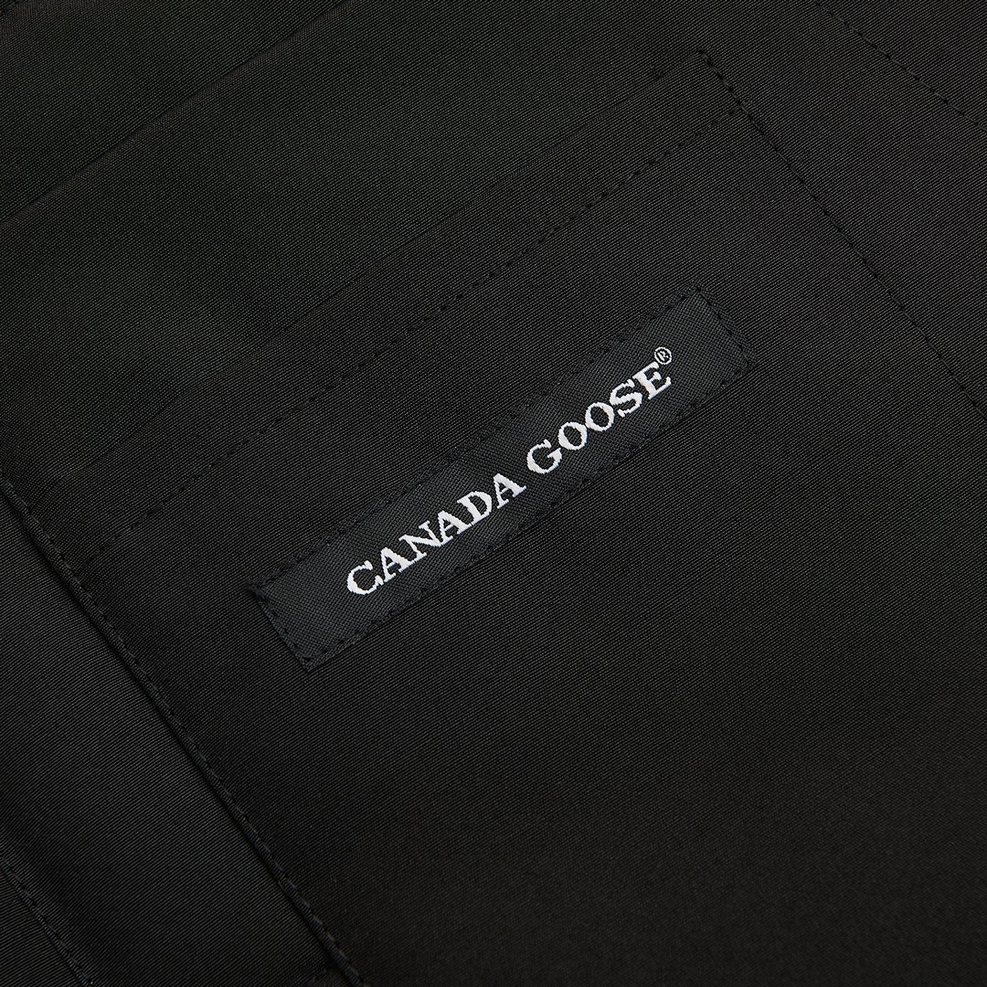 【Canada Goose 公式 旗艦店】ダウンベスト、ご好評に付き再入荷！