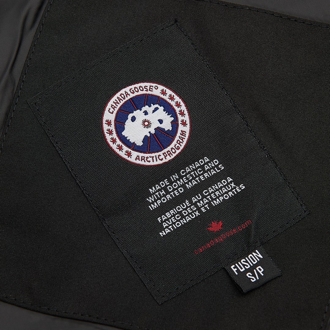 【Canada Goose 公式 旗艦店】ダウンベスト、ご好評に付き再入荷！