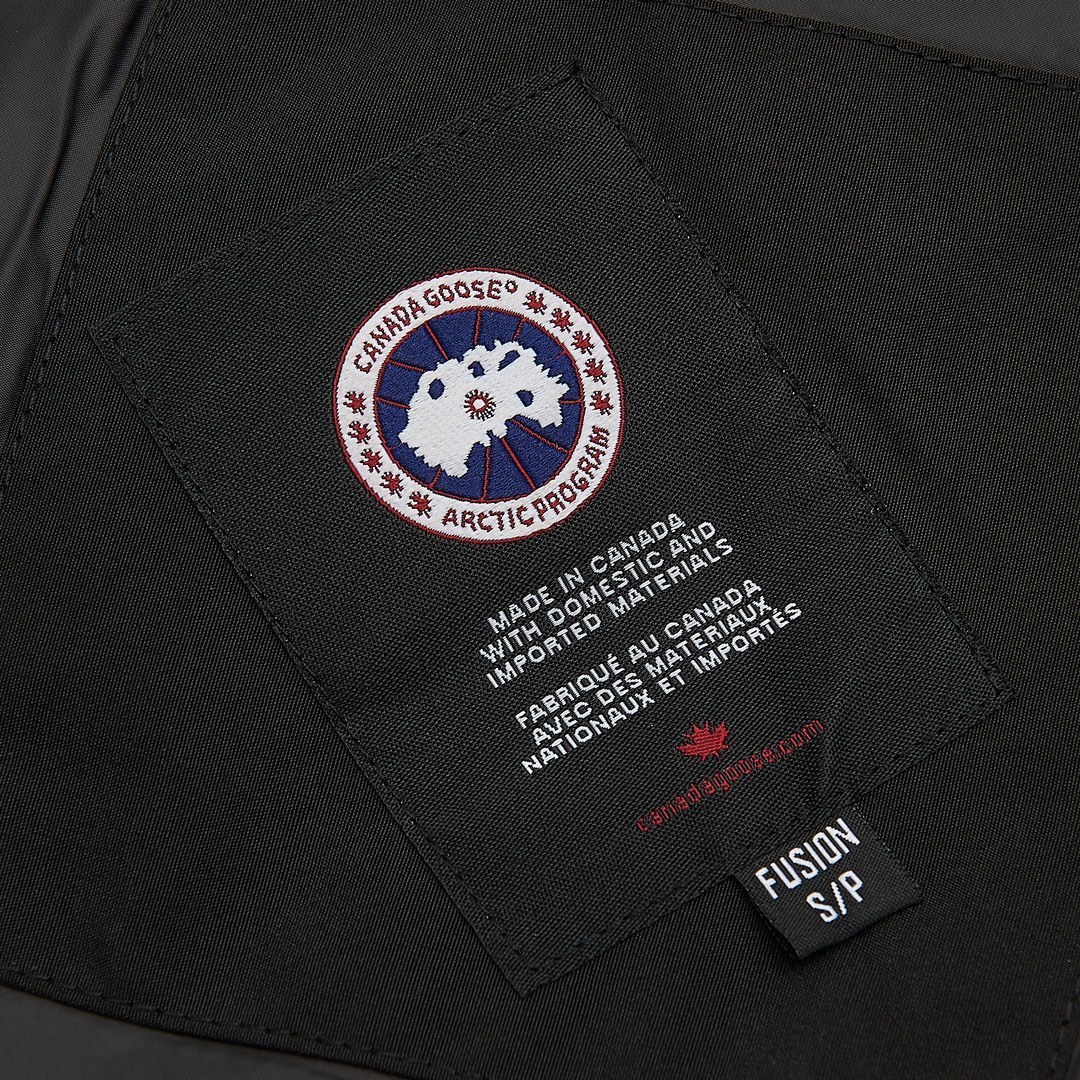 【Canada Goose 公式 旗艦店】ダウンベスト、ご好評に付き再入荷！