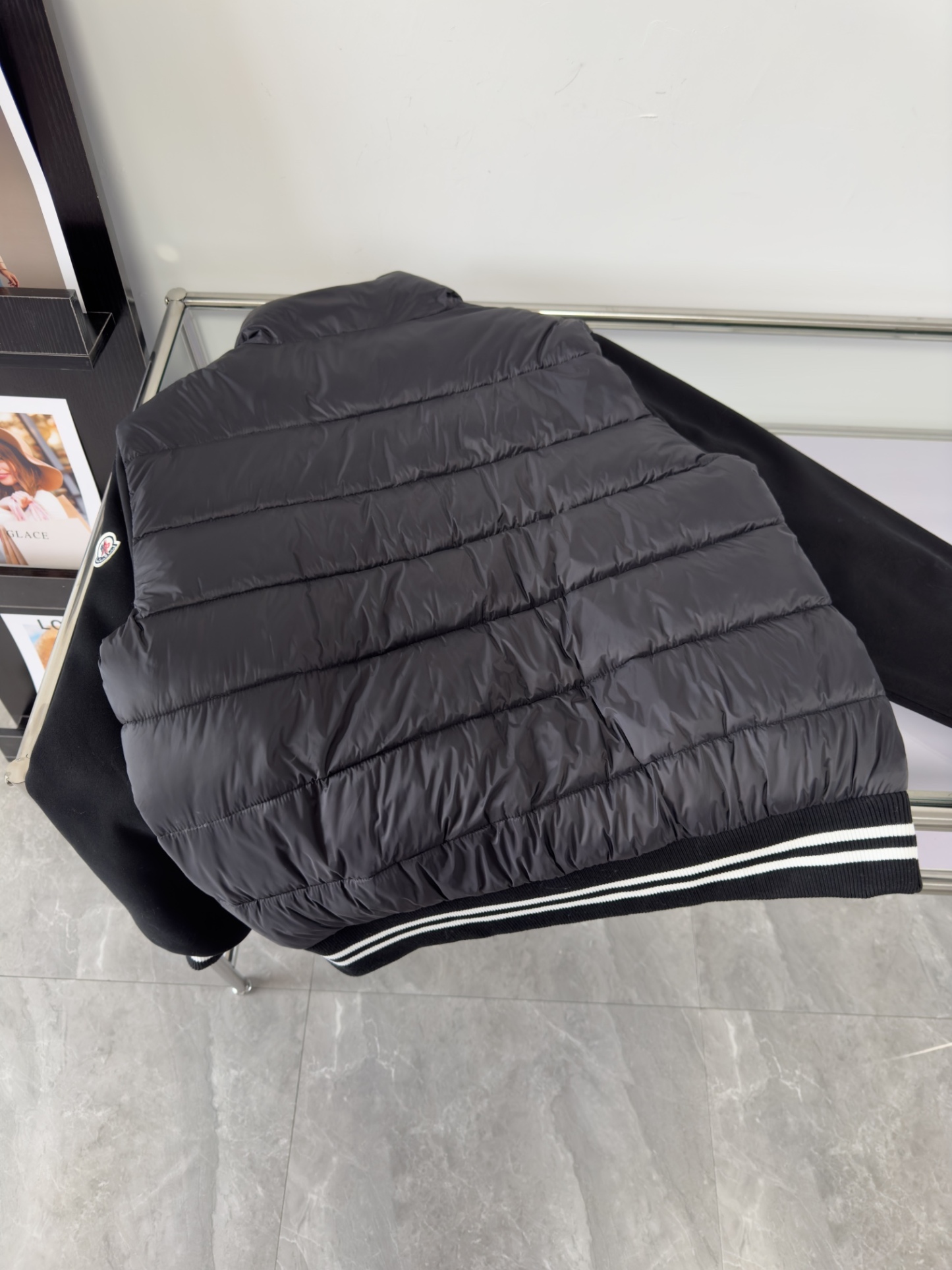 【Moncler】 ダウンジャケット大特価開催