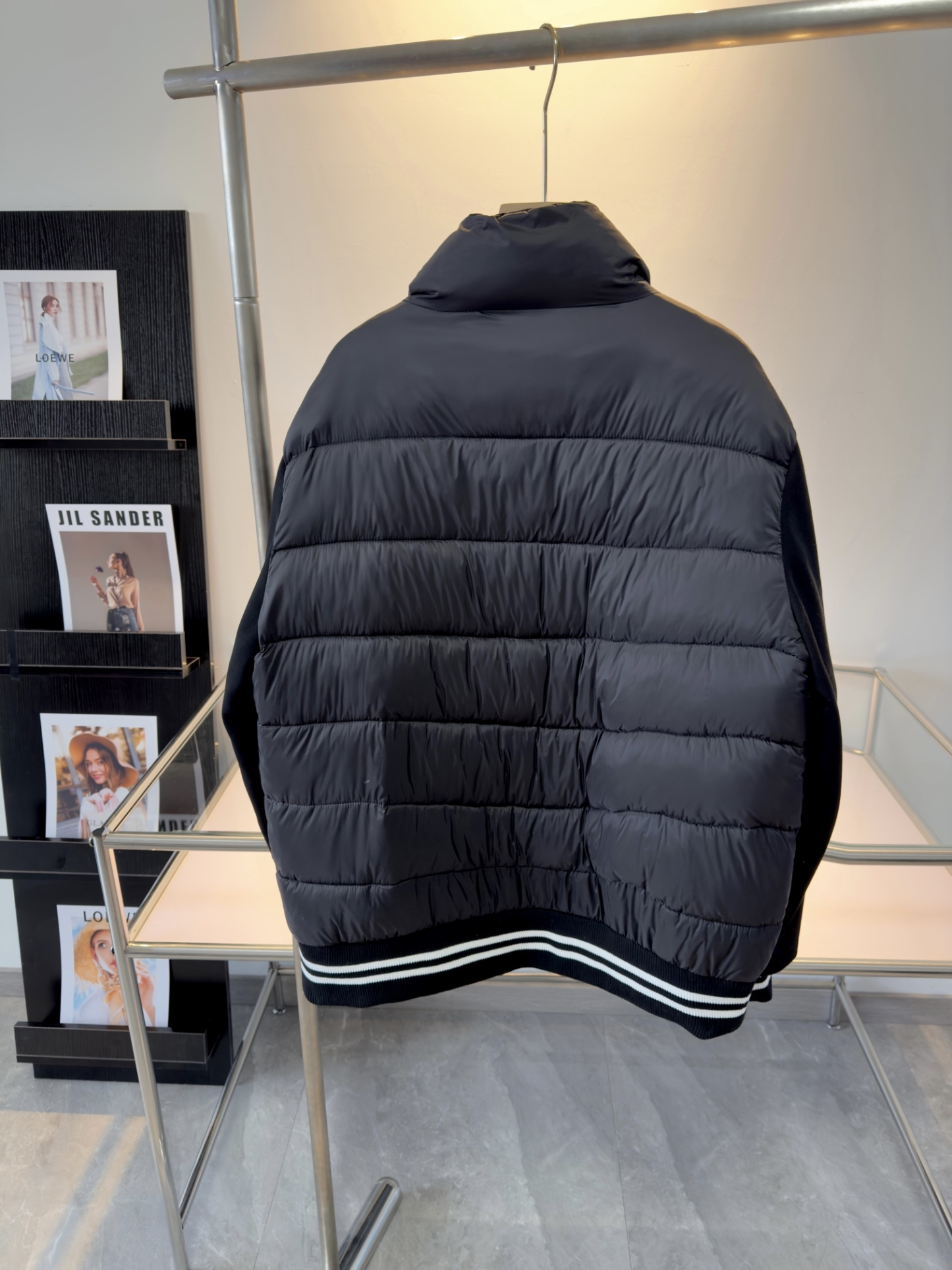 【Moncler】 ダウンジャケット大特価開催