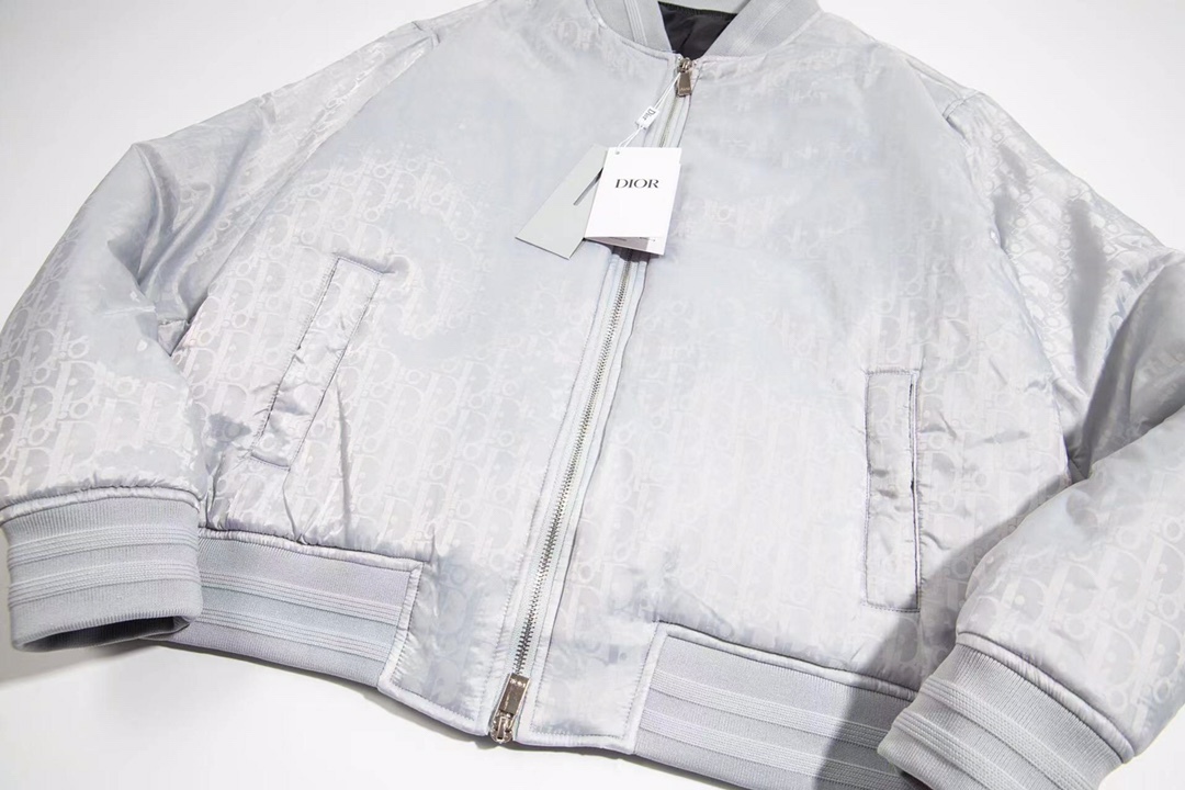【大人気商品】【DIOR公式 旗艦店】（ディオール ）ジャケット