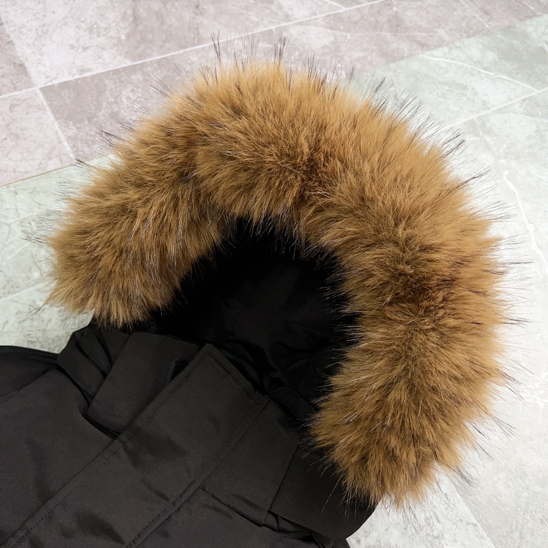 【CANADA GOOSE旗艦店】ダウンジャケット 男女兼用、ご好評に付き再入荷！