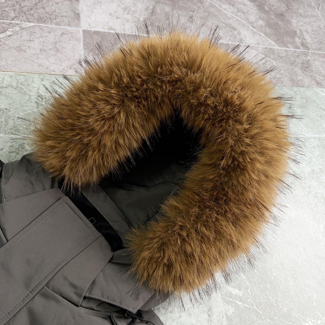 【CANADA GOOSE旗艦店】ダウンジャケット 男女兼用、ご好評に付き再入荷！