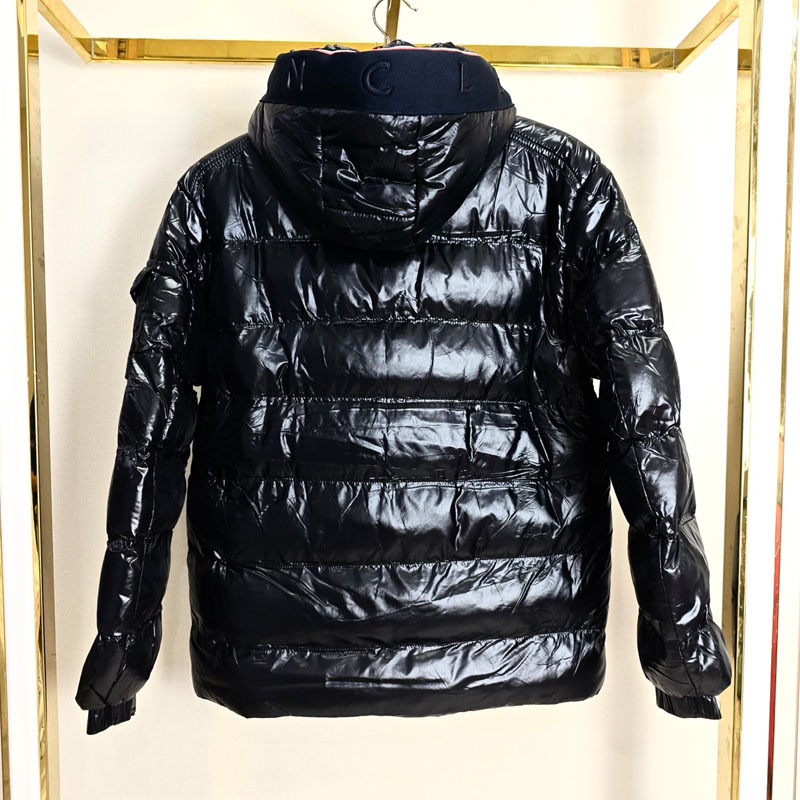【MONCLER公式 旗艦店】（モンクレール） ダウンジャケット