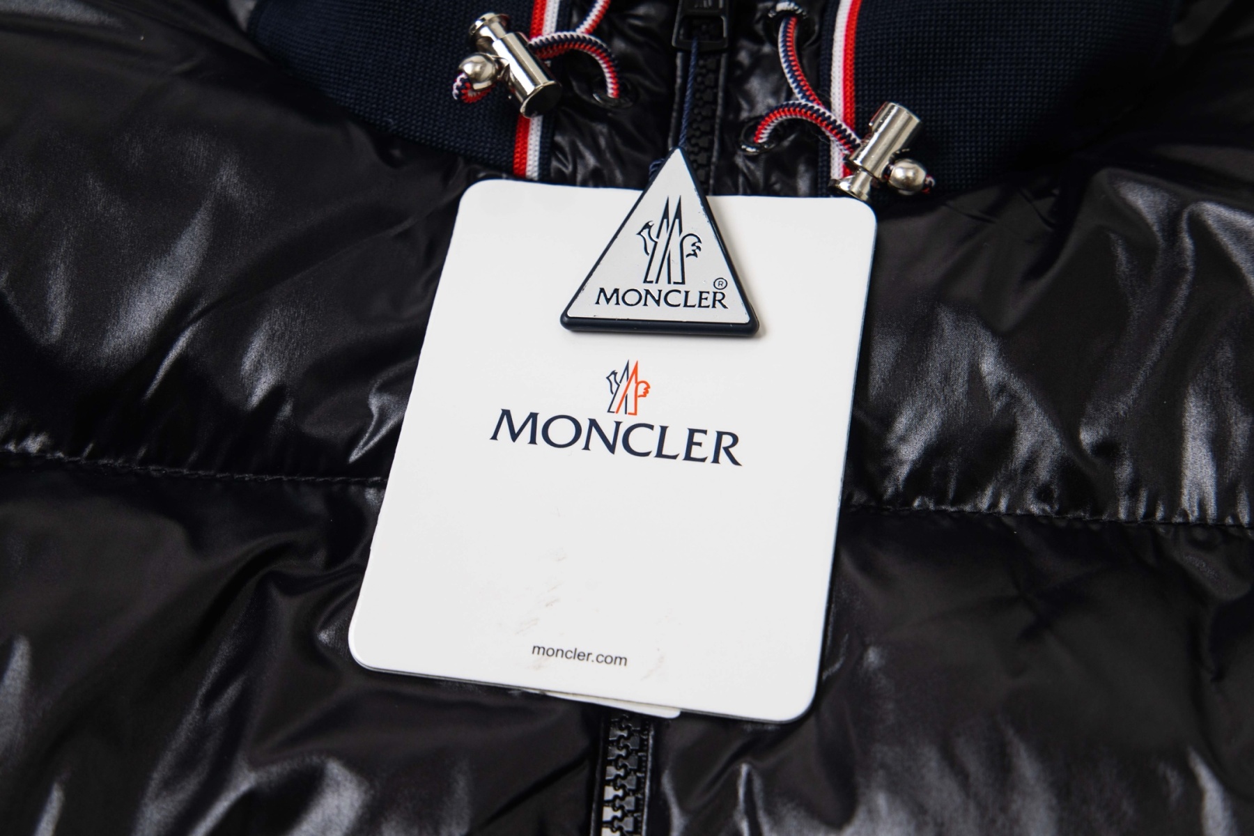 【MONCLER公式 旗艦店】（モンクレール） ダウンジャケット