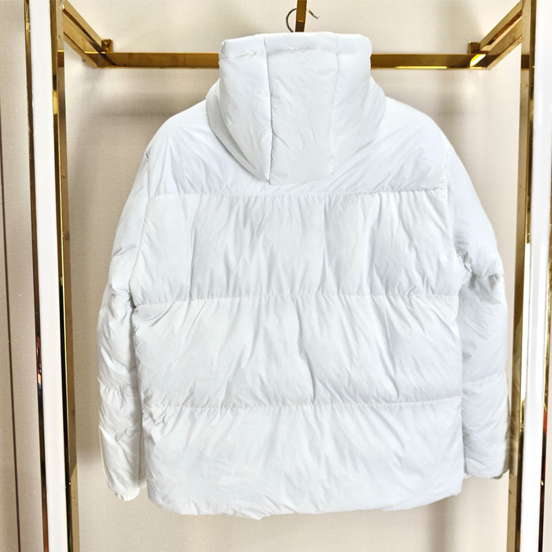 【MONCLER公式 旗艦店】（モンクレール） ダウンジャケット