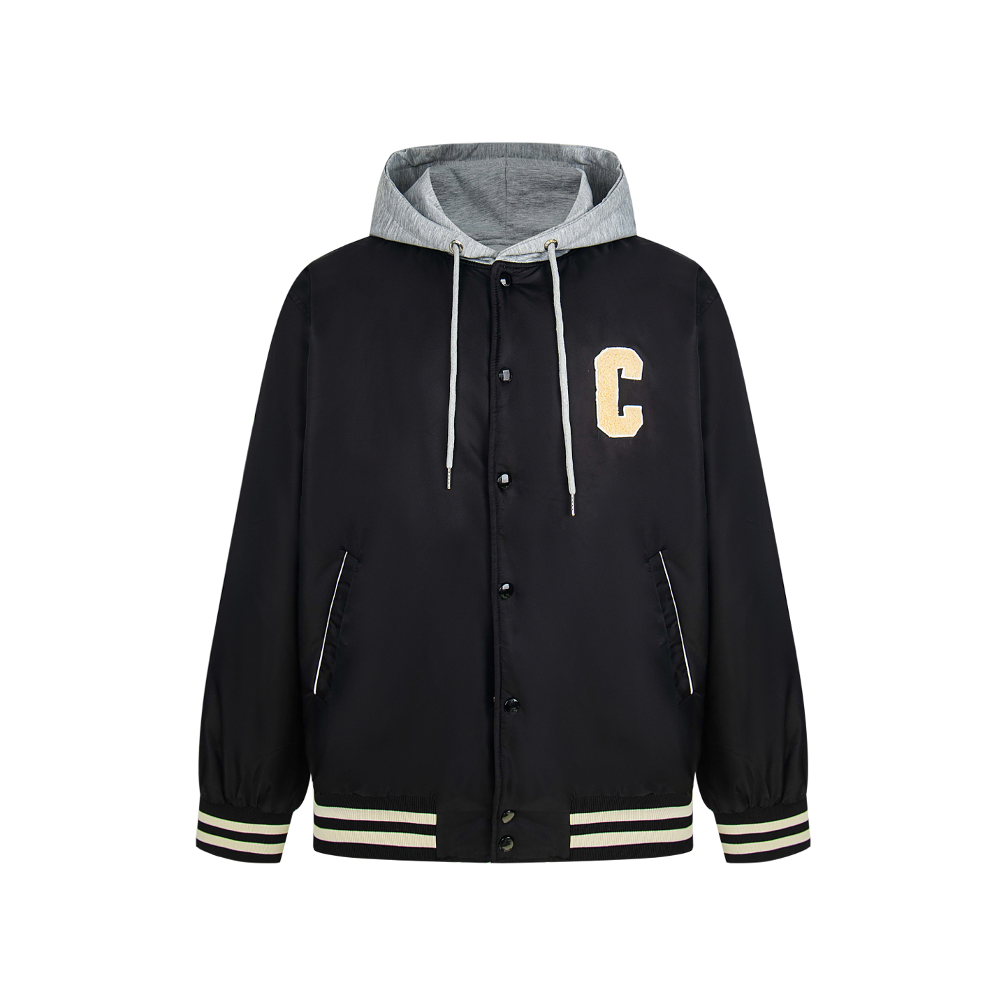 【CELINE旗艦店】セリーヌ 野球服のジャケット ご好評に付き再入荷！