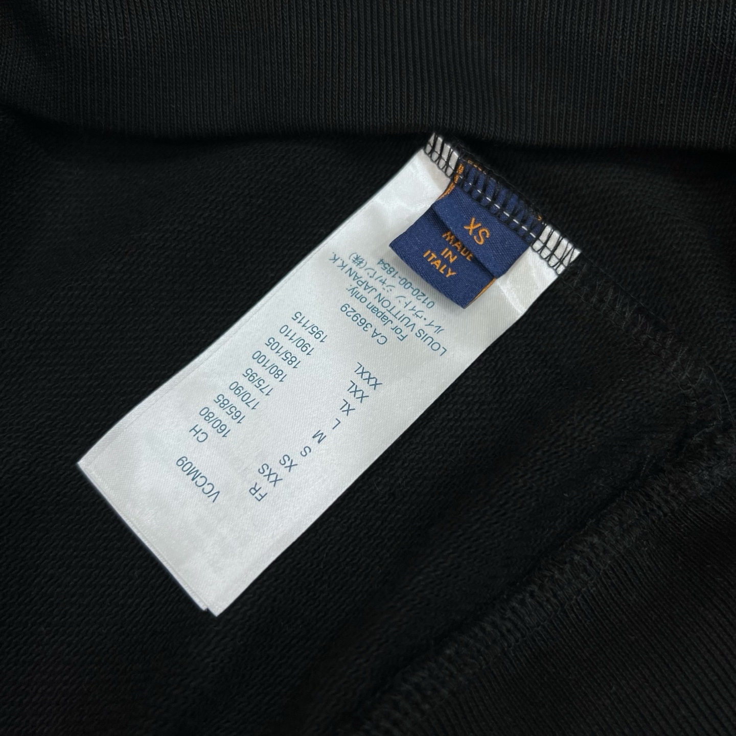 【LOUIS VUITTON旗艦店】ルイヴィトン 長袖 ご好評に付き再入荷！