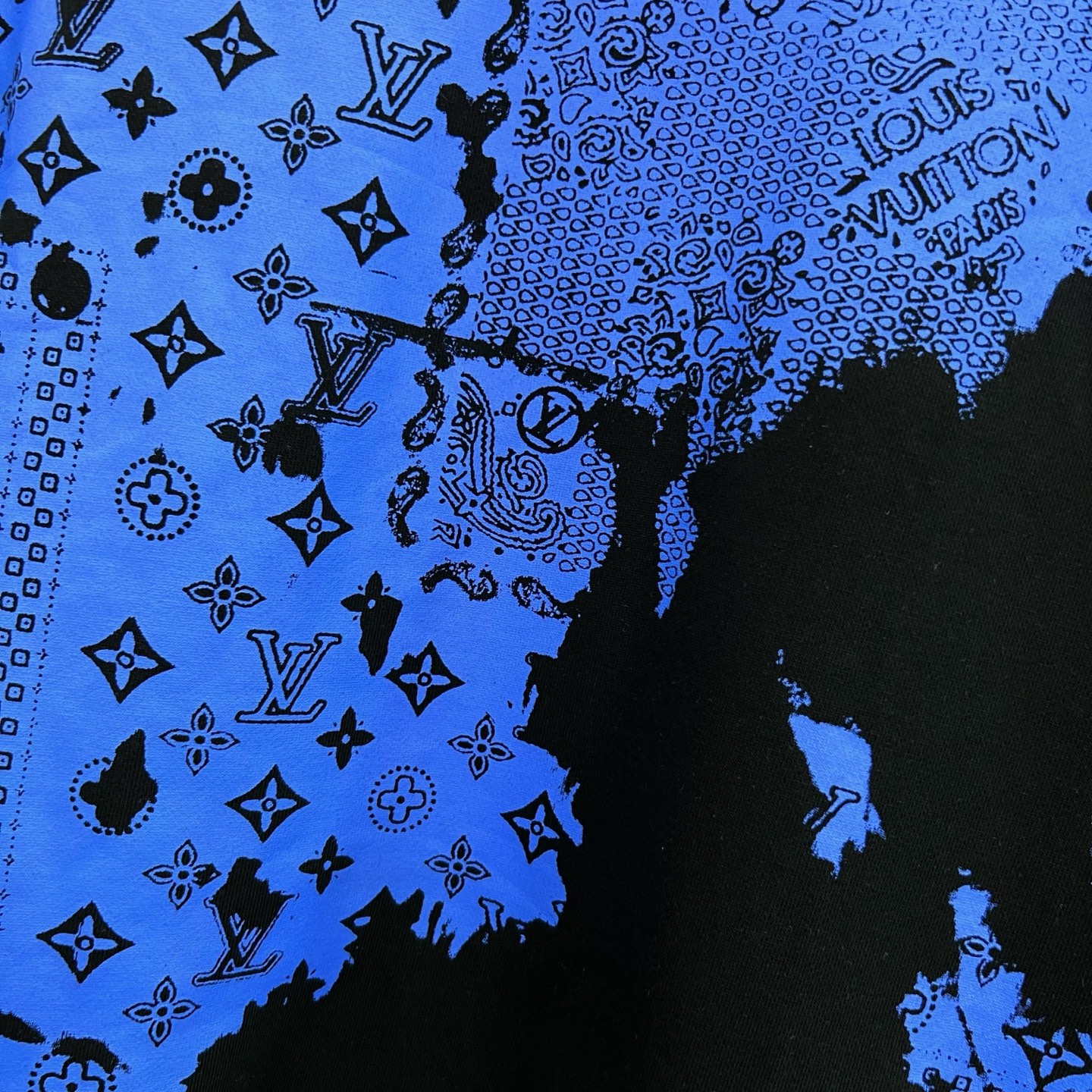 【LOUIS VUITTON旗艦店】ルイヴィトン 長袖 ご好評に付き再入荷！