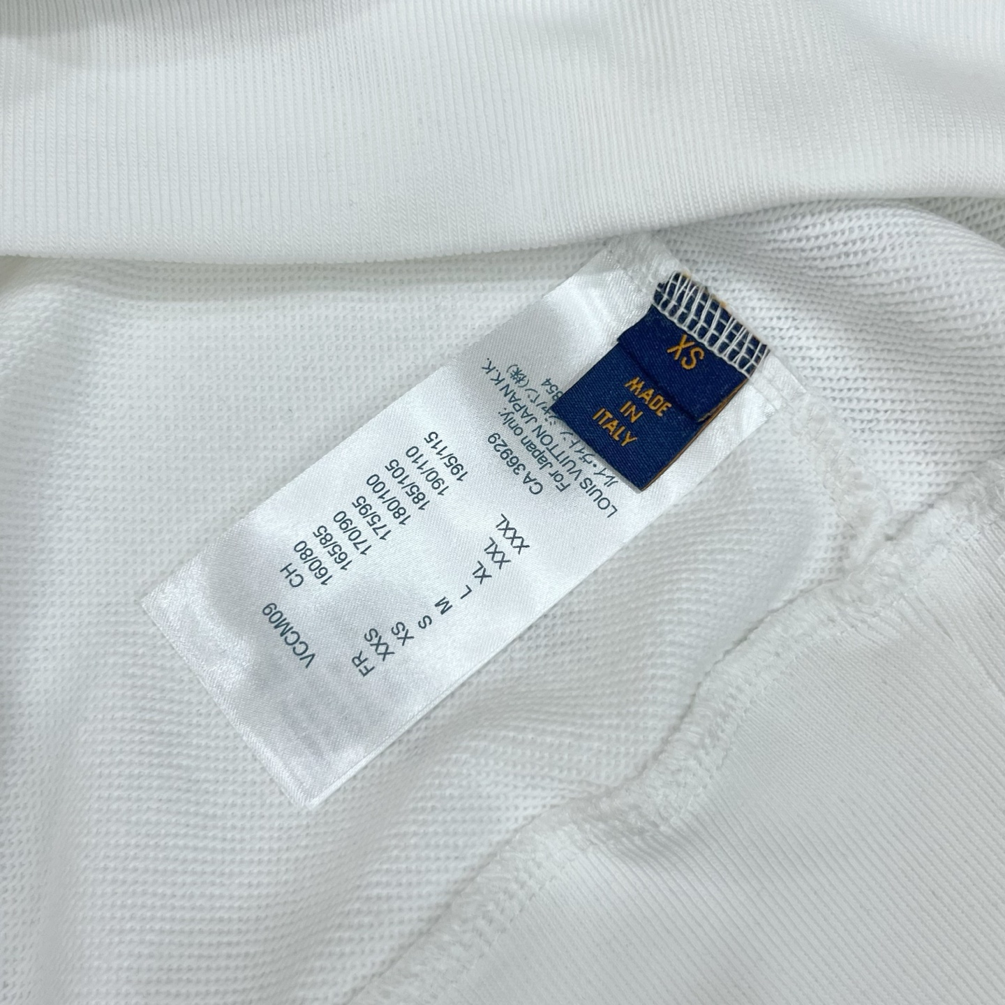 【LOUIS VUITTON旗艦店】ルイヴィトン 長袖 ご好評に付き再入荷！