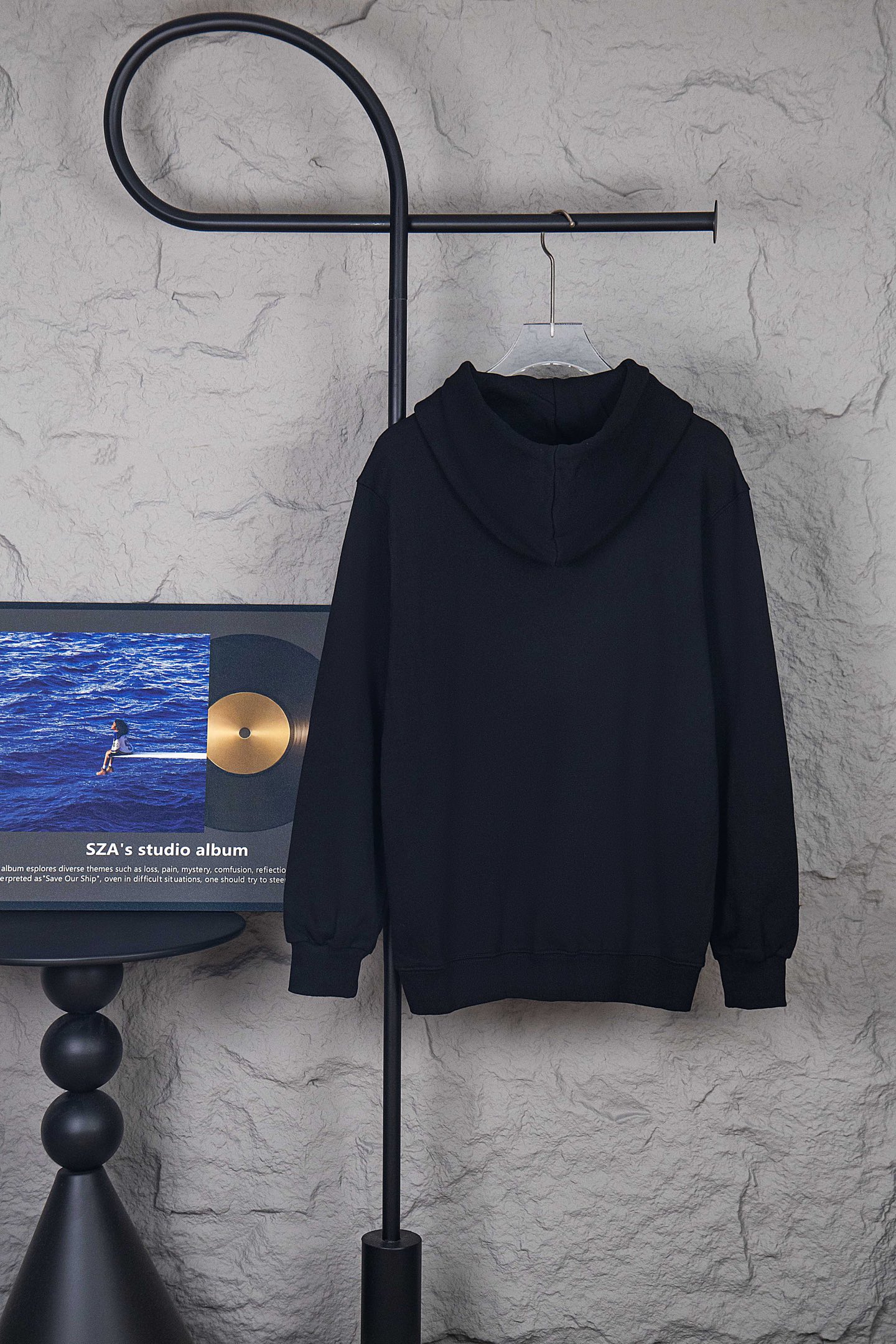 【CELINE 公式旗艦店】 セリーヌ パーカー ご好評に付き再入荷！