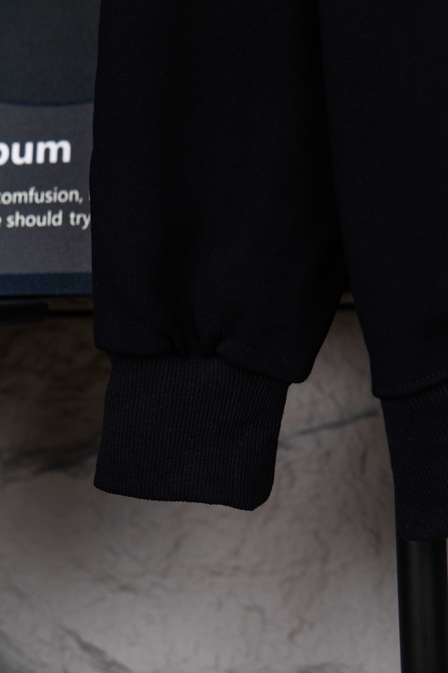 【CELINE 公式旗艦店】 セリーヌ パーカー ご好評に付き再入荷！