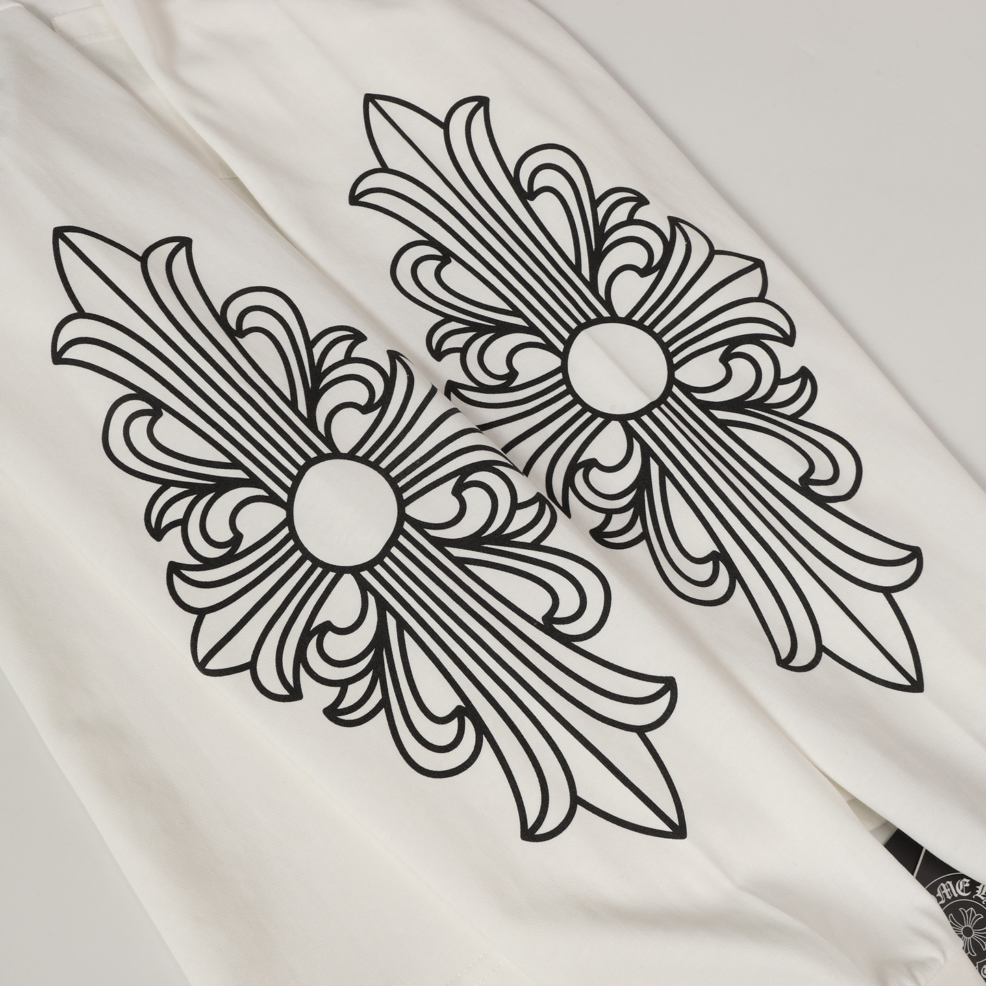 【CHROME HEARTS】クロムハーツ 長袖 男女兼用、ご好評に付き再入荷！