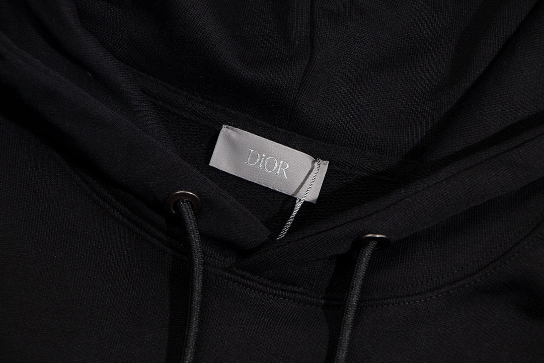 【DIOR】（ディオール ）パーカー 即日出荷 ご好評に付き再入荷！