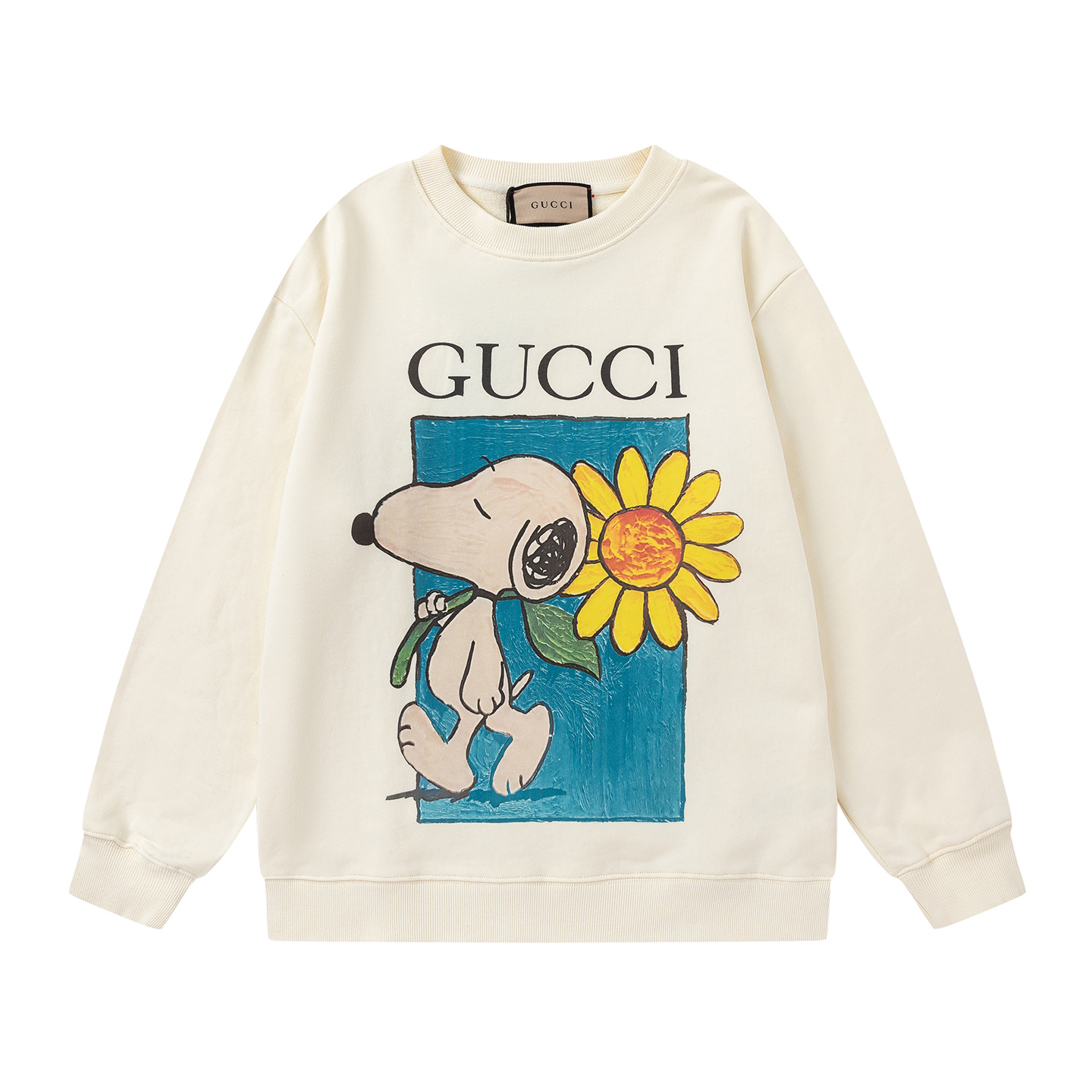 【GUCCI公式旗艦店】（グッチ）長袖 ご好評に付き再入荷！
