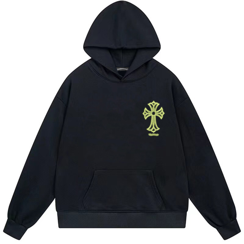【CHROME HEARTS】クロムハーツ パーカー 男女兼用、ご好評に付き再入荷！