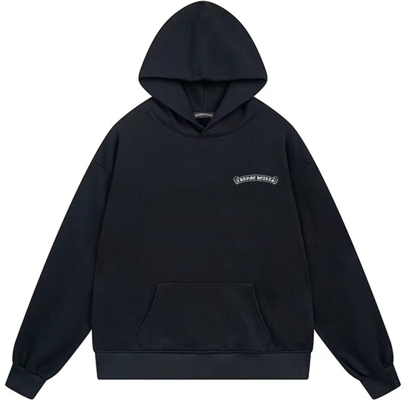 【CHROME HEARTS】クロムハーツ パーカー 男女兼用、ご好評に付き再入荷！