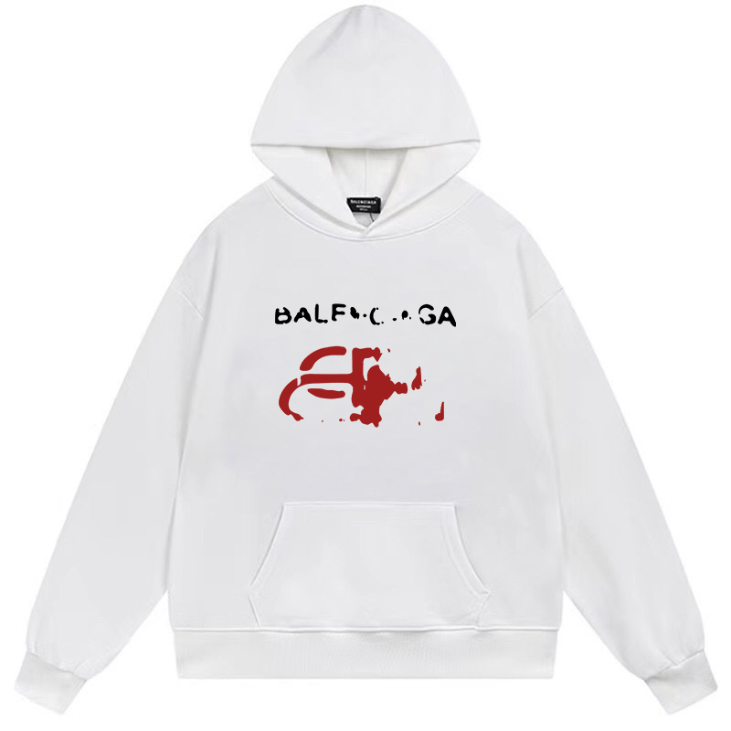 【BALENCIAGA】バレンシアガ パーカー、ご好評に付き再入荷！