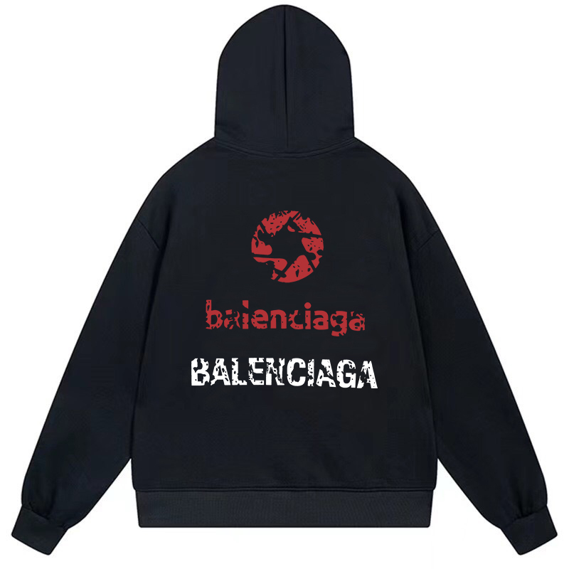 【BALENCIAGA】バレンシアガ パーカー、ご好評に付き再入荷！