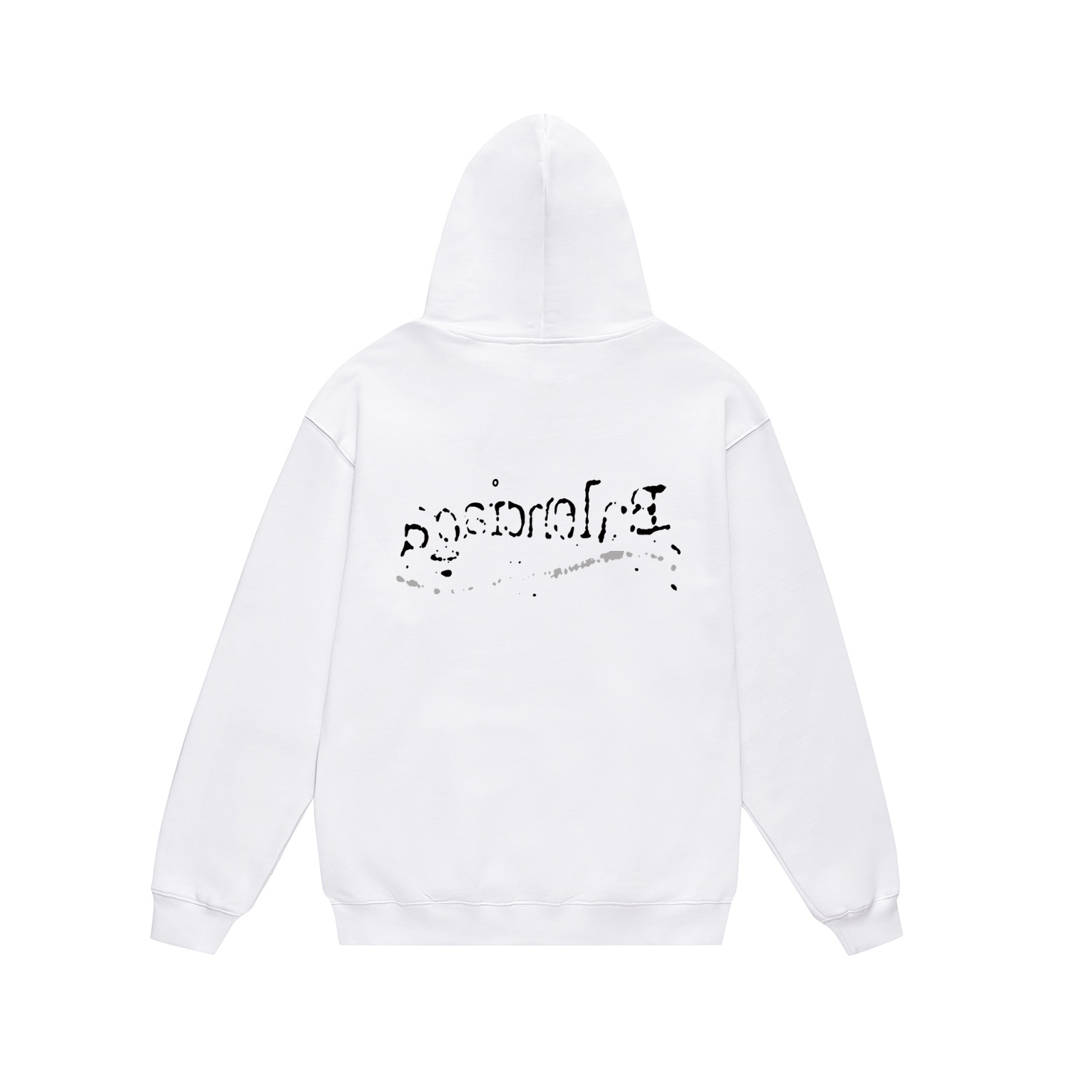 【BALENCIAGA】バレンシアガ パーカー、ご好評に付き再入荷！