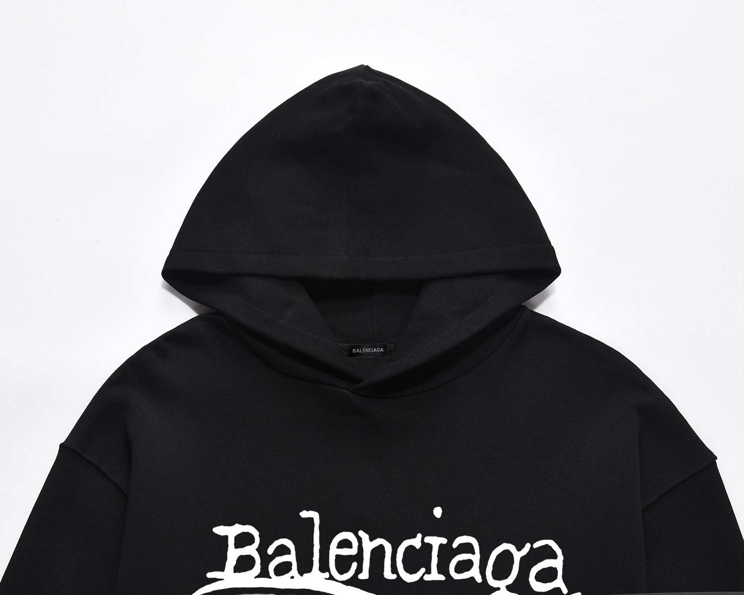 【BALENCIAGA】バレンシアガ パーカー、ご好評に付き再入荷！