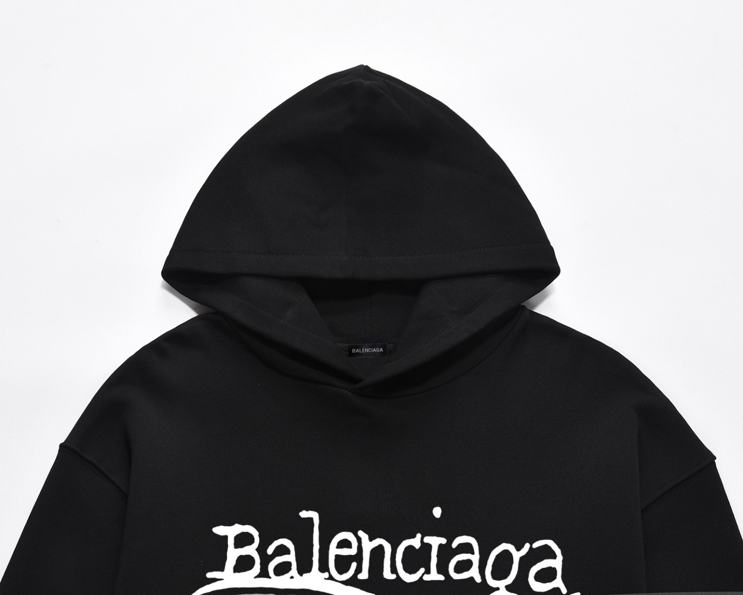 【BALENCIAGA】バレンシアガ パーカー、ご好評に付き再入荷！