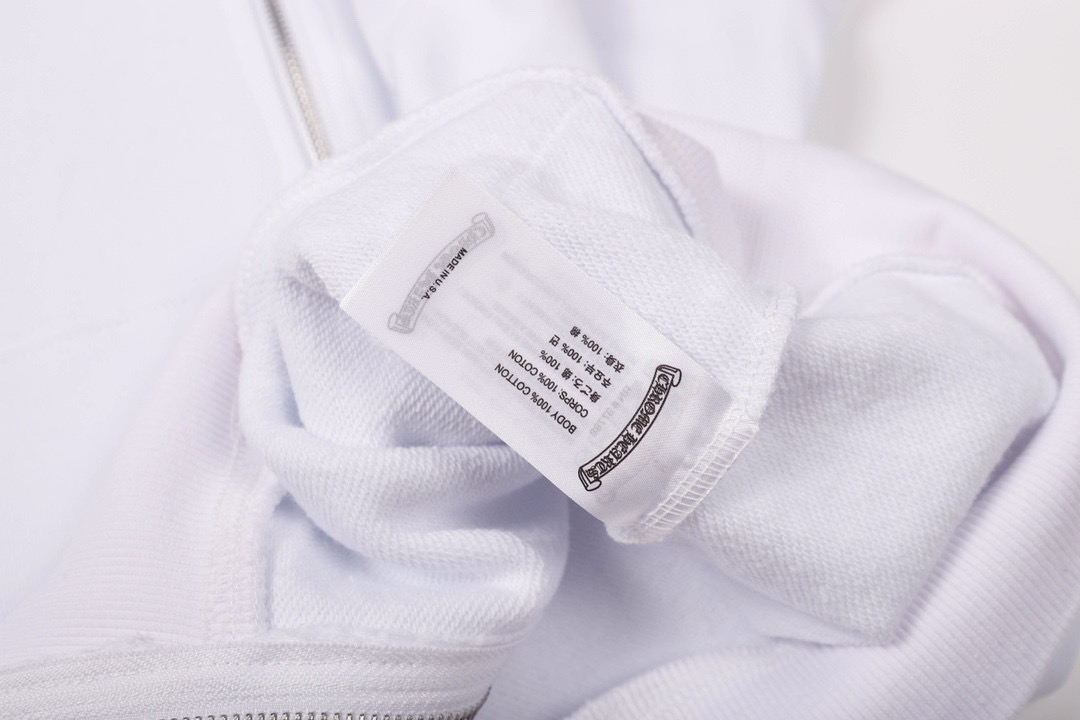 【CHROME HEARTS】クロムハーツ パーカー 男女兼用、ご好評に付き再入荷！