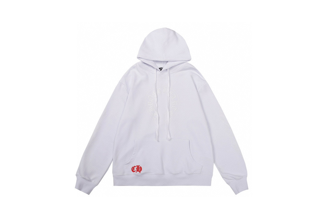 【CHROME HEARTS】クロムハーツ パーカー 男女兼用、ご好評に付き再入荷！