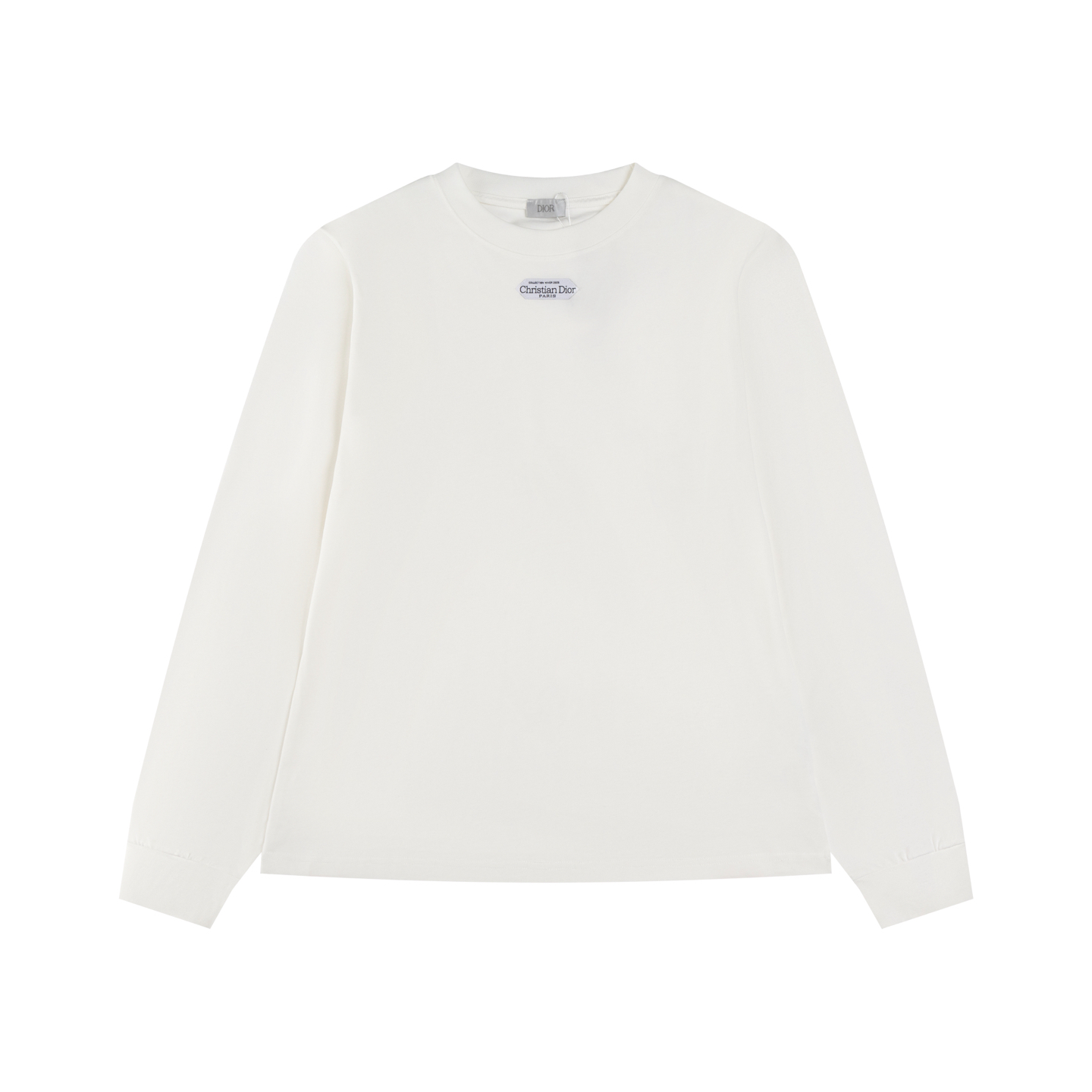 【DIOR】長袖 T シャツ