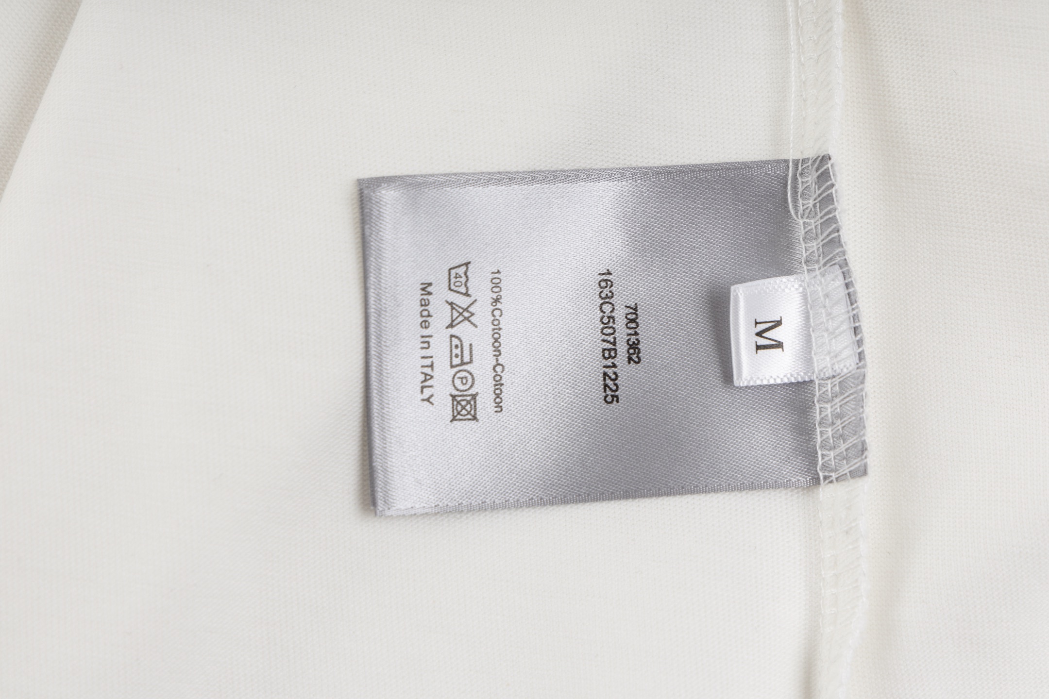 【DIOR】長袖 T シャツ