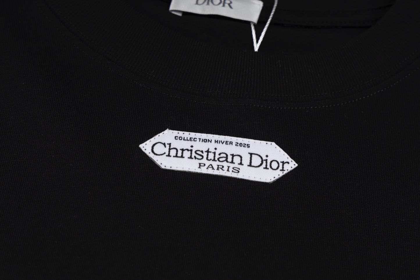 【DIOR】長袖 T シャツ
