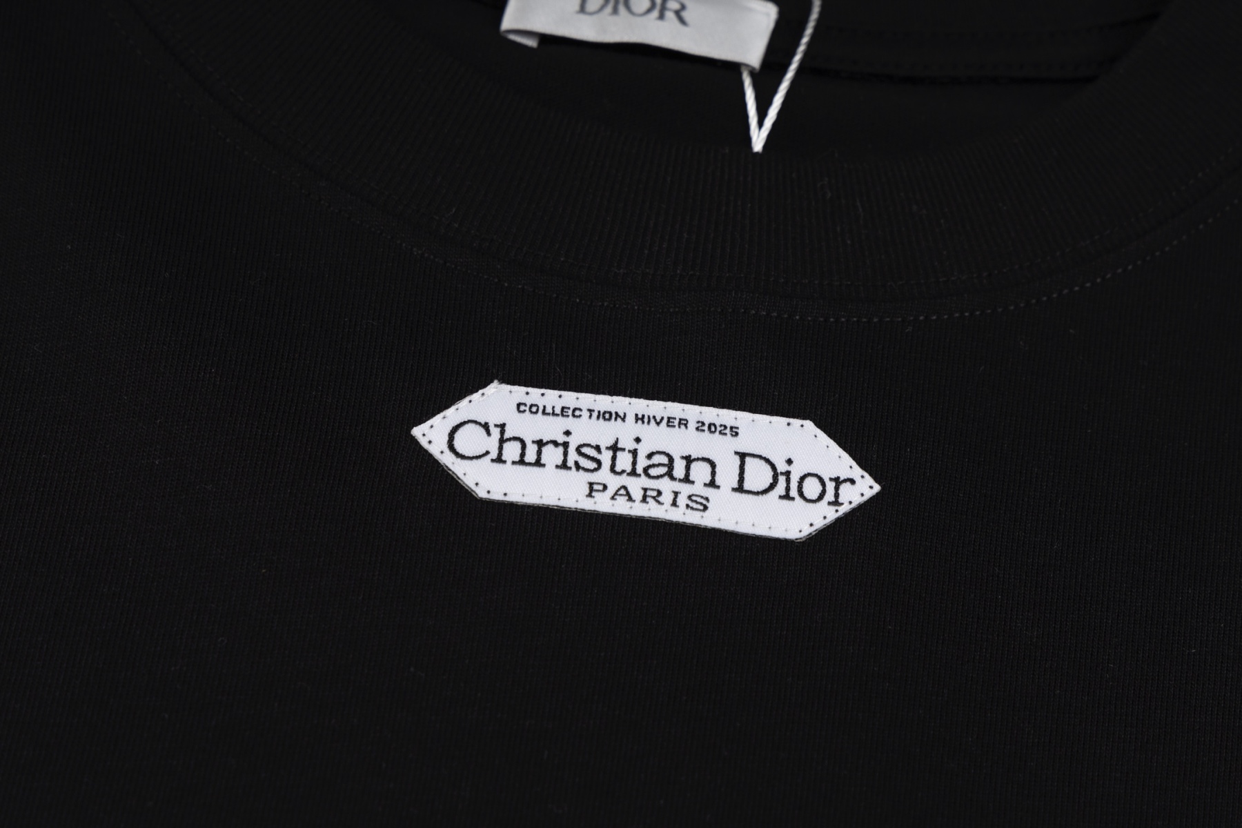 【DIOR】長袖 T シャツ