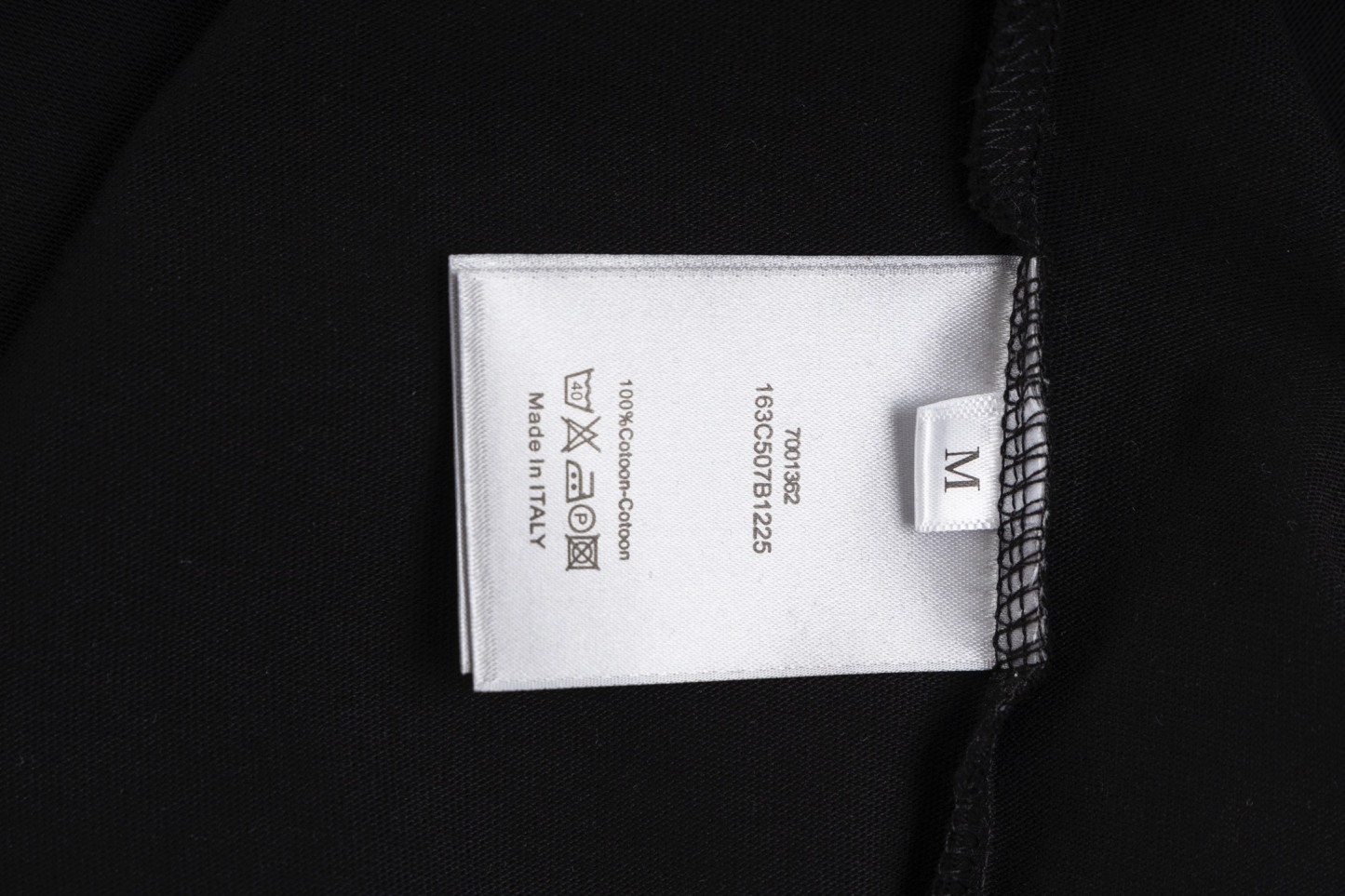 【DIOR】長袖 T シャツ