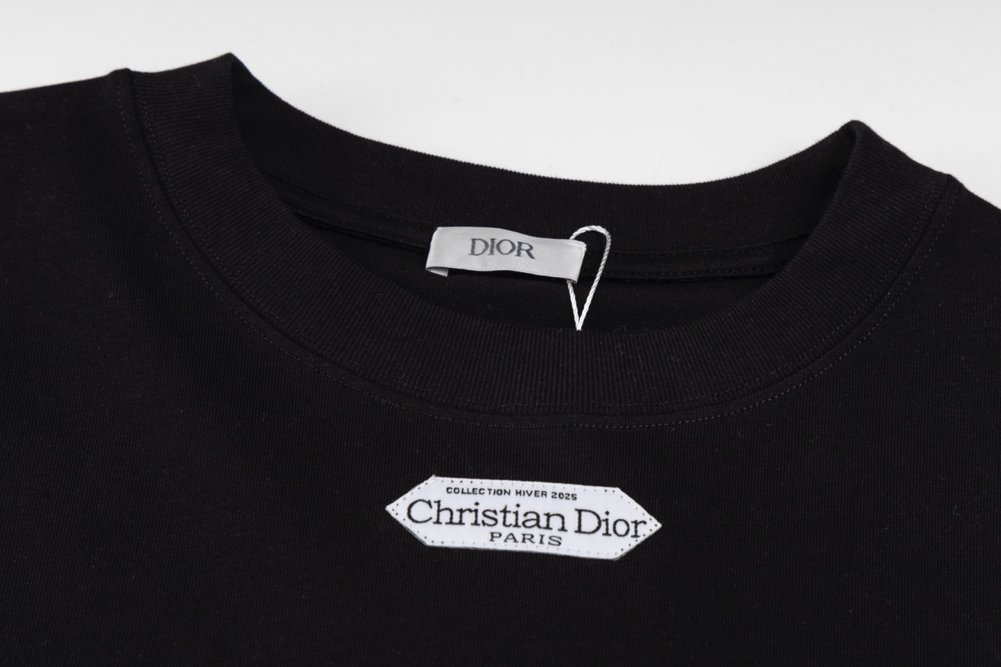 【DIOR】長袖 T シャツ
