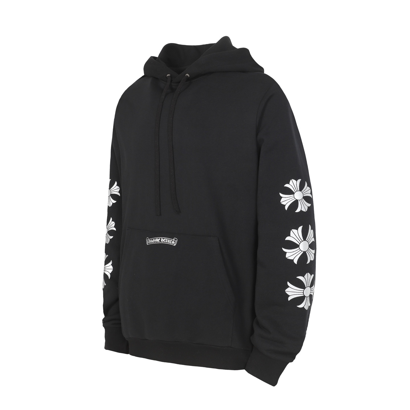 【CHROME HEARTS】パーカー